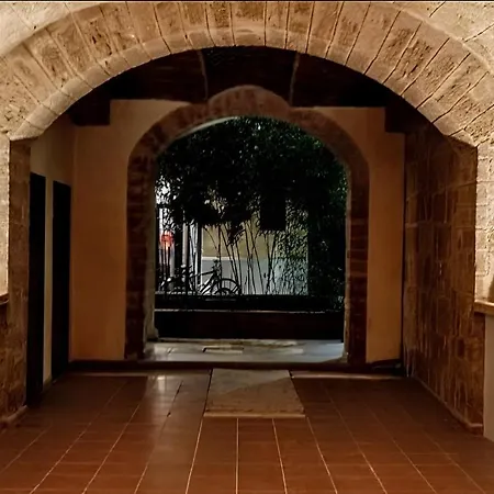 Albis 32 Διαμέρισμα Αλγκέρο